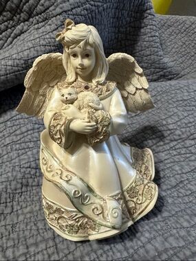 Sarah’s Angels “Harmony” by CheriLane